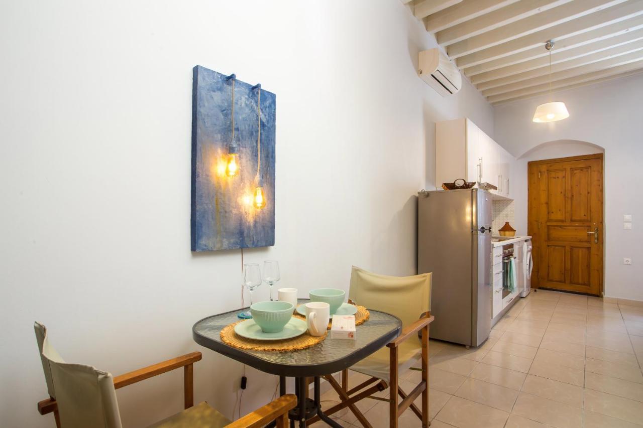 Art Medieval Town Rhodes Chalet Rhodes City
